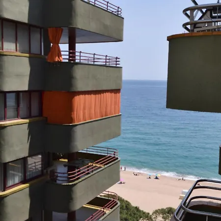 Apartment Mar I Vent D Costabravasi *