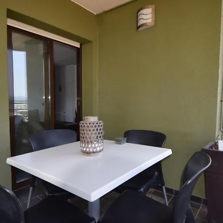 Apartment Mar I Vent D Costabravasi Platja d'Aro
