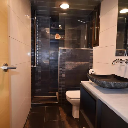 Apartment Mar I Vent D Costabravasi
