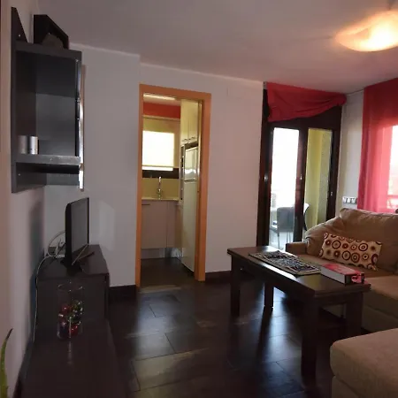 Apartment Mar I Vent D Costabravasi