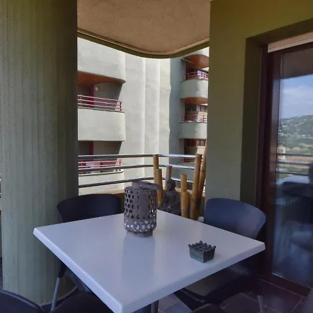 Apartment Mar I Vent D Costabravasi