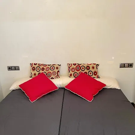 Mar I Vent D Costabravasi Apartment *