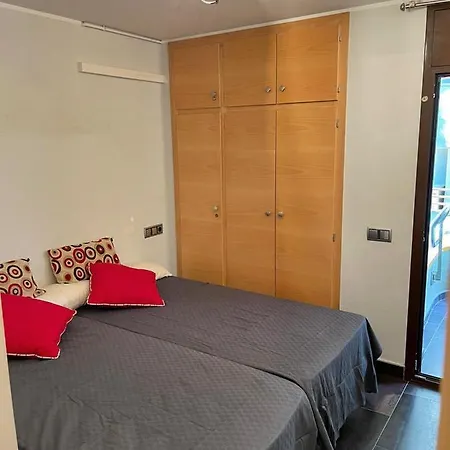 Apartment Mar I Vent D Costabravasi *