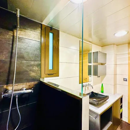 Apartment Mar I Vent D Costabravasi Platja d'Aro