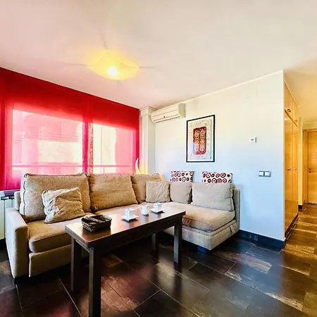 Mar I Vent D Costabravasi 普拉加德阿罗