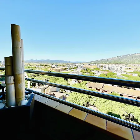 Mar I Vent D Costabravasi 公寓 *