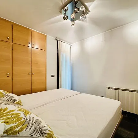 Mar I Vent D Costabravasi Apartment Platja d'Aro