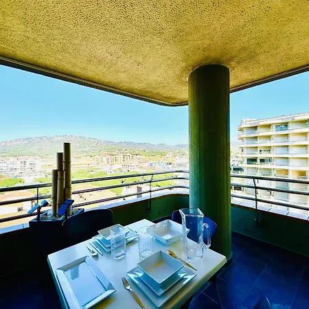 Mar I Vent D Costabravasi *