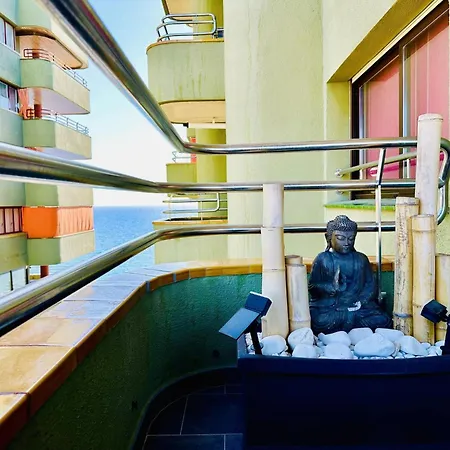 Apartamento Mar I Vent D Costabravasi Platja d'Aro (Playa de Aro)