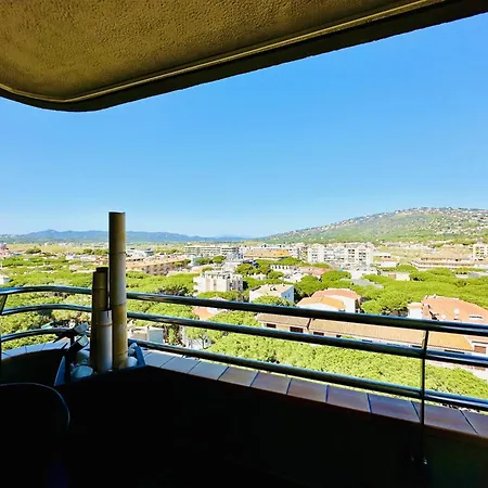 Mar I Vent D Costabravasi Apartment