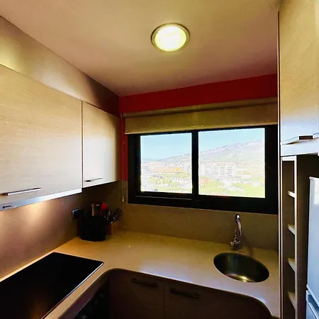Mar I Vent D Costabravasi Apartment Platja d'Aro