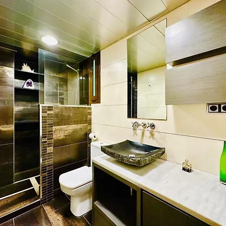 Mar I Vent D Costabravasi