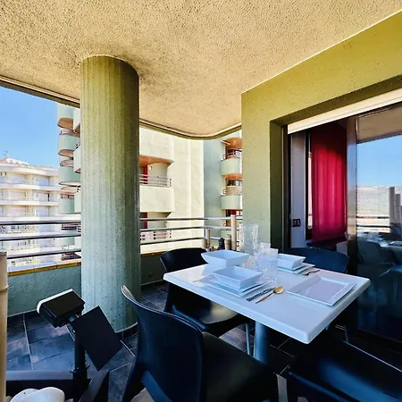 Mar I Vent D Costabravasi Apartment *