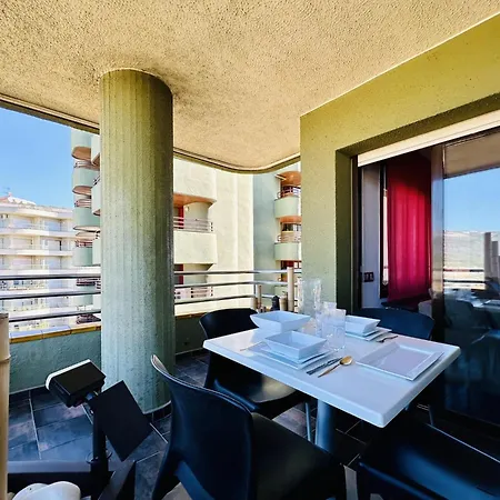 Mar I Vent D Costabravasi Apartamento *