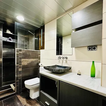 Apartment Mar I Vent D Costabravasi
