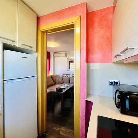 Mar I Vent D Costabravasi * Platja d'Aro (Playa de Aro)