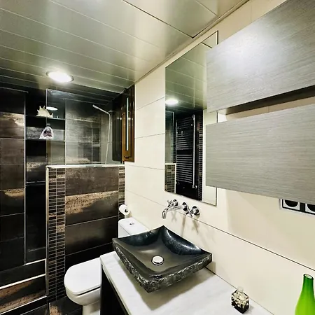 Mar I Vent D Costabravasi * 普拉加德阿罗