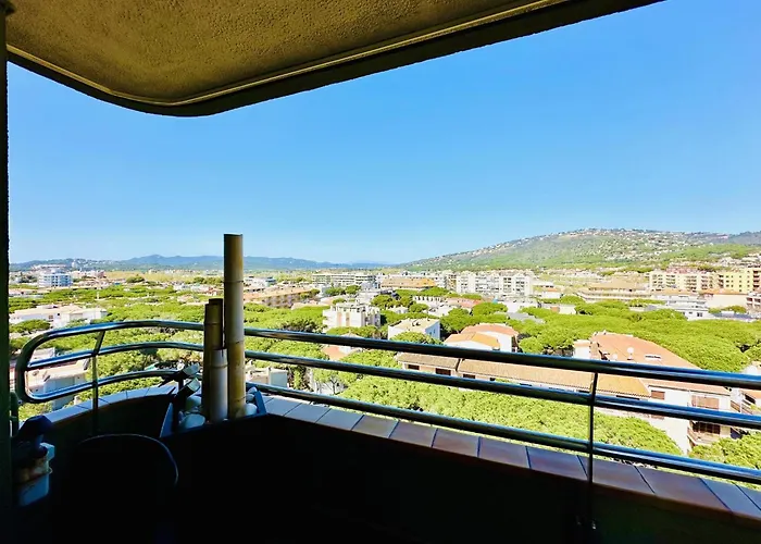 Mar I Vent D Costabravasi Апартаменты