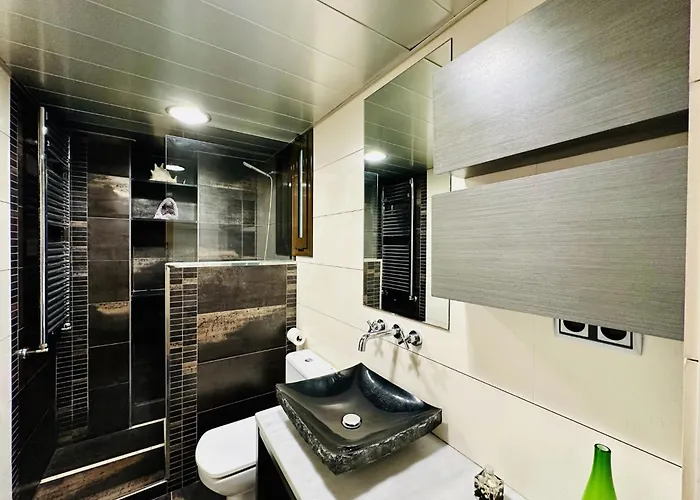 Mar I Vent D Costabravasi * Платья-де-Аро