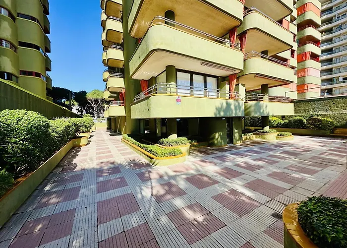 Mar I Vent D Costabravasi Апартаменты