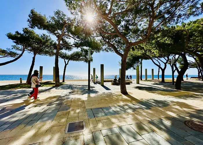 Mar I Vent D Costabravasi *