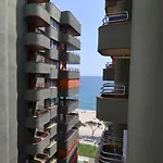 Apartamento Mar I Vent D Costabravasi