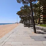 Mar I Vent D Costabravasi * Platja d'Aro (Playa de Aro)