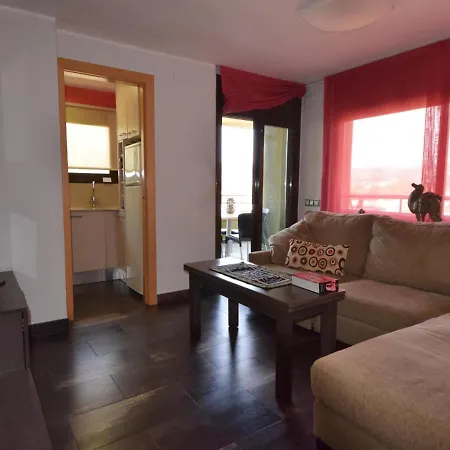 Mar I Vent D Costabravasi Apartament