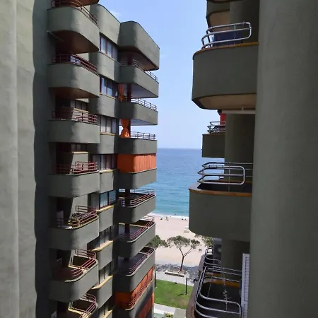 Apartament Mar I Vent D Costabravasi