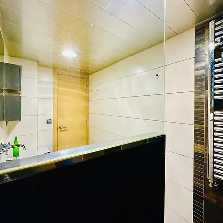 Mar I Vent D Costabravasi * Platja d'Aro