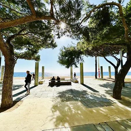 Mar I Vent D Costabravasi Apartament