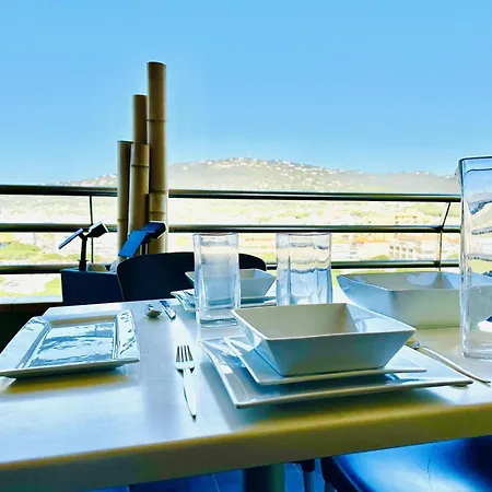 Mar I Vent D Costabravasi * Platja d'Aro