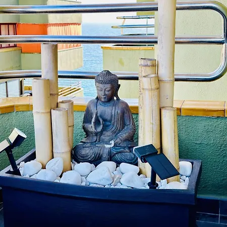 Mar I Vent D Costabravasi Апартаменти Платжа-д'Ару