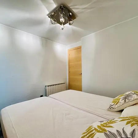 Mar I Vent D Costabravasi Apartament Platja d'Aro