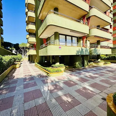 Mar I Vent D Costabravasi Апартаменти