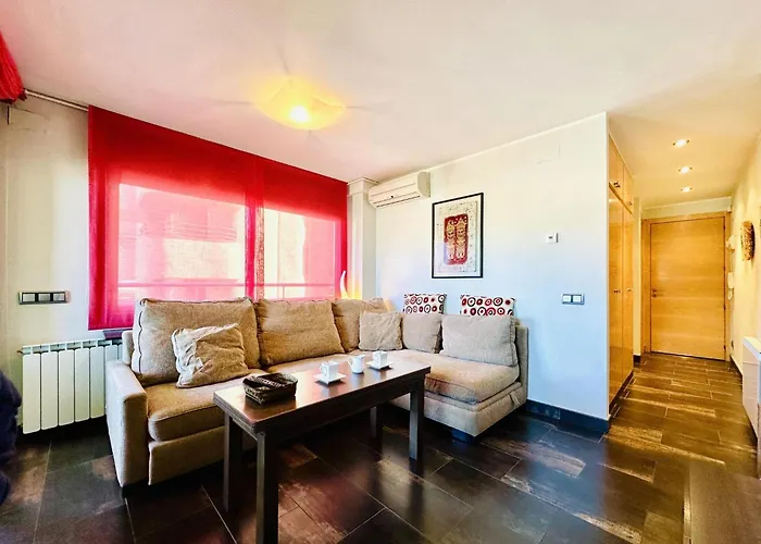 Mar I Vent D Costabravasi Platja d'Aro