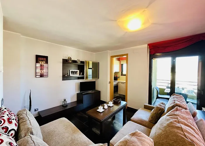 Daire Mar I Vent D Costabravasi *