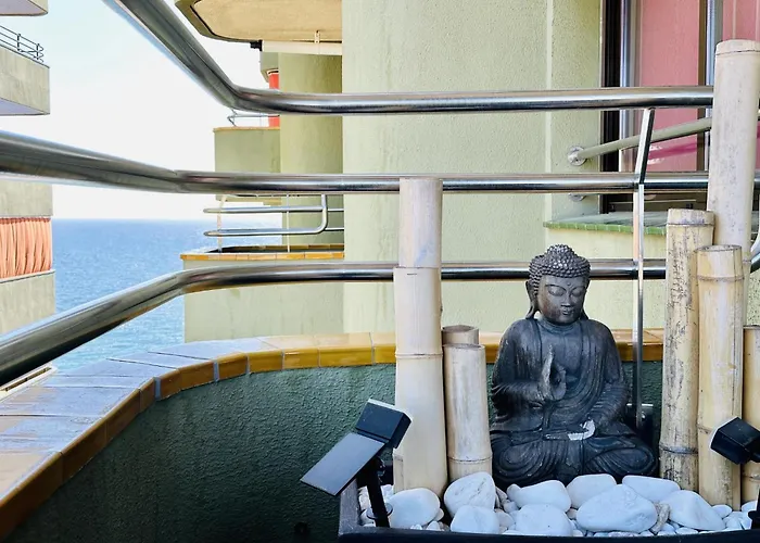 Mar I Vent D Costabravasi