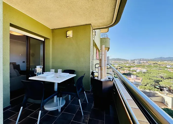 Mar I Vent D Costabravasi Platja d'Aro