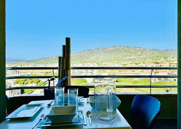 Mar I Vent D Costabravasi