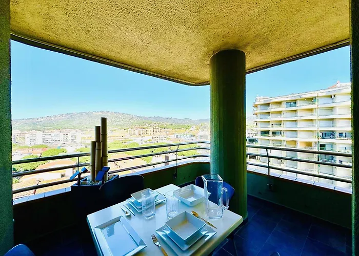 Mar I Vent D Costabravasi *