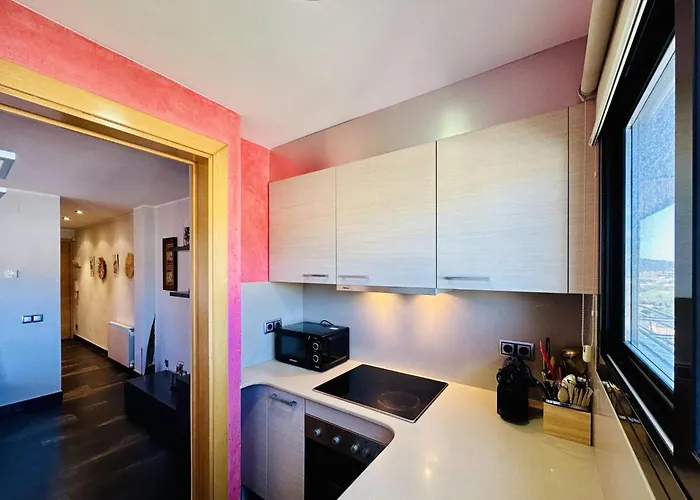 Mar I Vent D Costabravasi