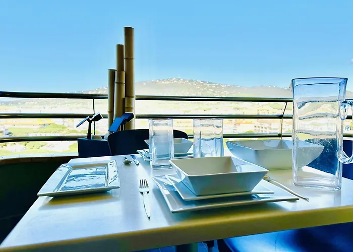 Mar I Vent D Costabravasi * Platja d'Aro