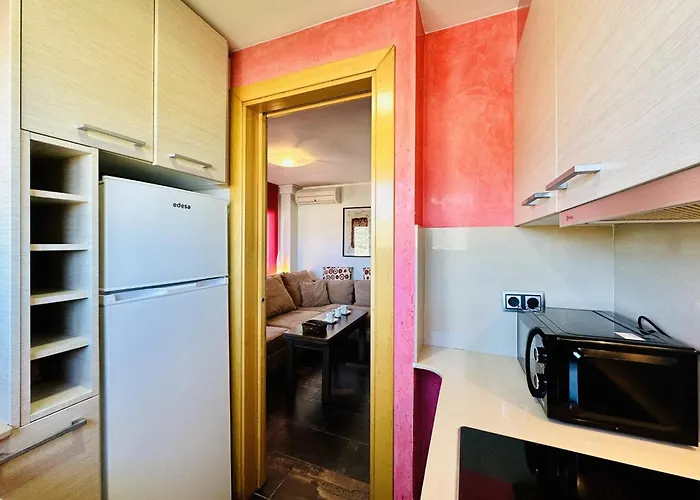 Mar I Vent D Costabravasi * Platja d'Aro