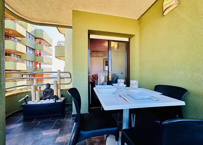 Mar I Vent D Costabravasi Platja d'Aro