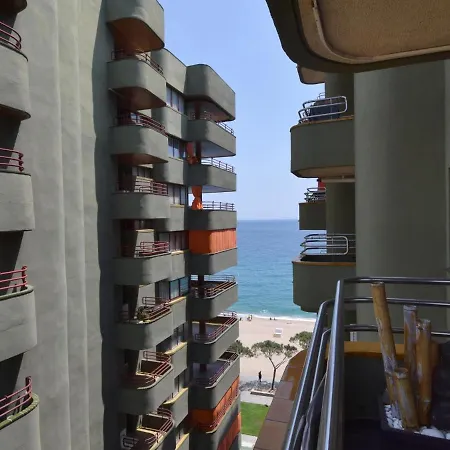 Mar I Vent D Costabravasi * Платжа-д'Ару