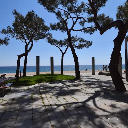Mar I Vent D Costabravasi Апартаменти Платжа-д'Ару
