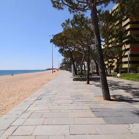 Mar I Vent D Costabravasi * Platja d'Aro
