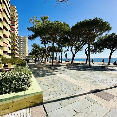 Mar I Vent D Costabravasi Апартаменти Платжа-д'Ару