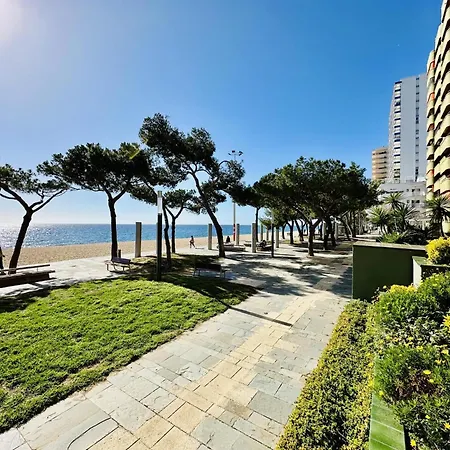 Mar I Vent D Costabravasi Апартаменти *
